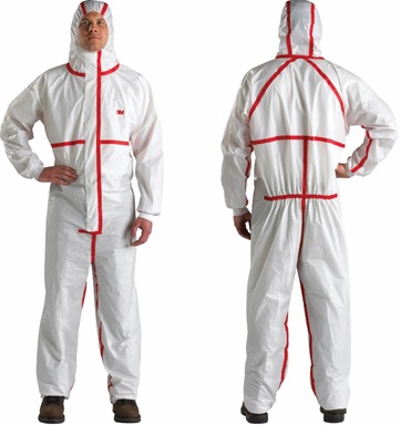3M™　化学防護服 4565